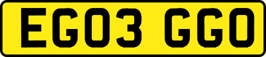 EG03GGO