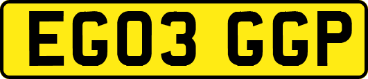 EG03GGP