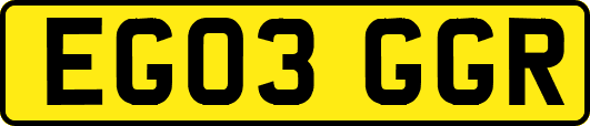 EG03GGR