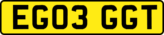 EG03GGT