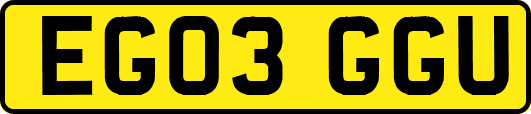 EG03GGU