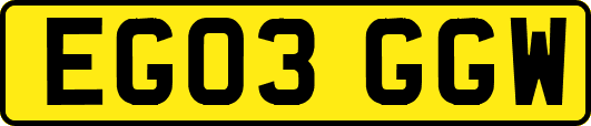EG03GGW