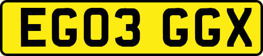 EG03GGX