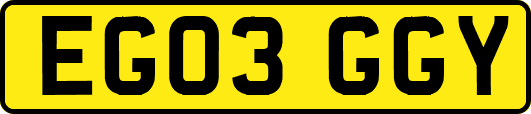 EG03GGY