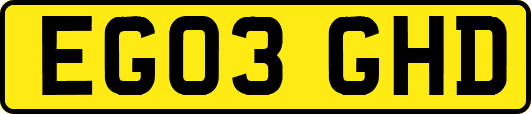 EG03GHD