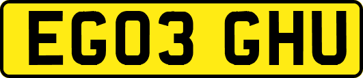 EG03GHU