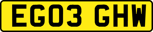 EG03GHW