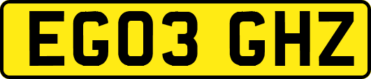 EG03GHZ