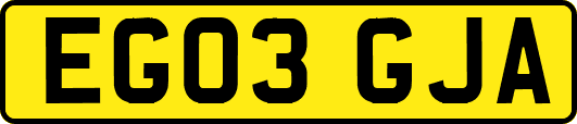 EG03GJA