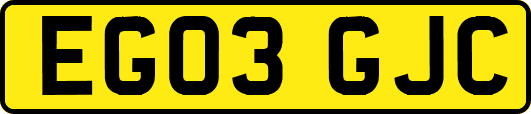 EG03GJC