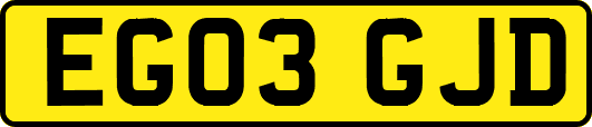 EG03GJD