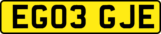 EG03GJE