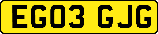 EG03GJG