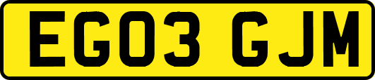 EG03GJM