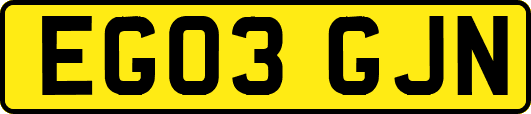 EG03GJN
