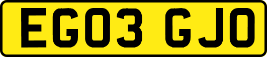 EG03GJO