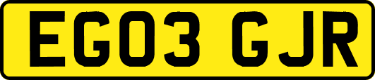 EG03GJR