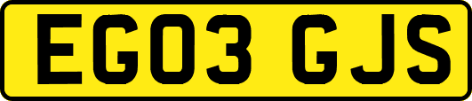 EG03GJS