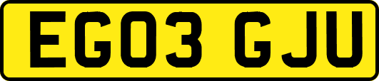 EG03GJU