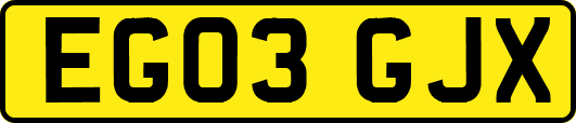 EG03GJX