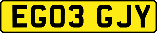 EG03GJY