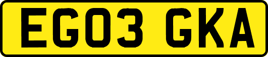 EG03GKA