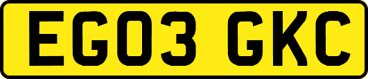 EG03GKC
