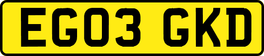 EG03GKD