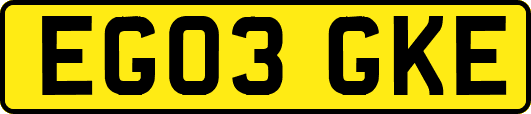 EG03GKE