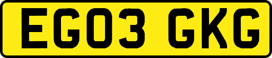 EG03GKG