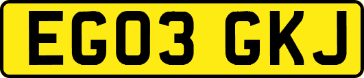 EG03GKJ