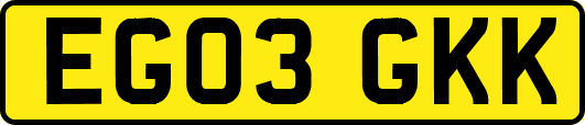 EG03GKK