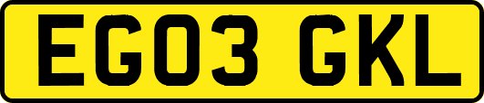 EG03GKL
