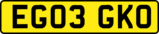 EG03GKO