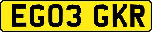 EG03GKR