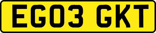 EG03GKT