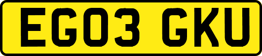 EG03GKU