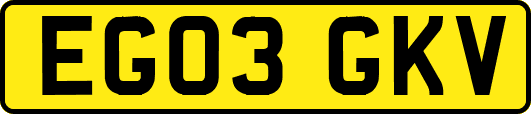 EG03GKV