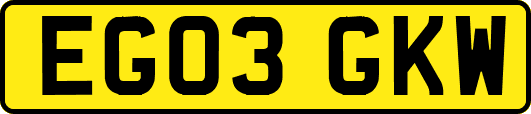EG03GKW