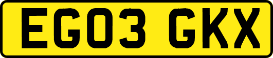 EG03GKX