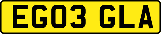 EG03GLA