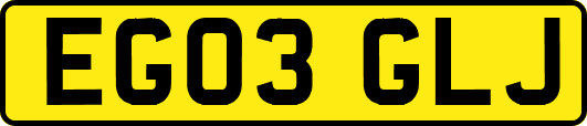 EG03GLJ