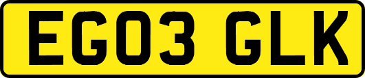 EG03GLK