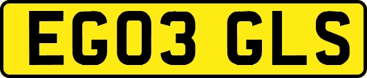 EG03GLS
