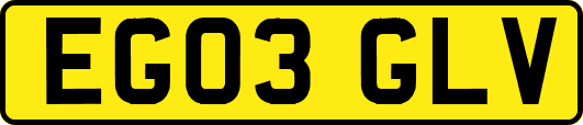 EG03GLV