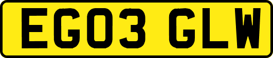 EG03GLW
