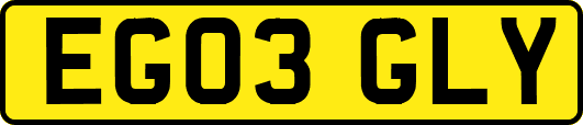 EG03GLY