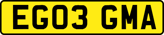 EG03GMA