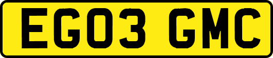 EG03GMC