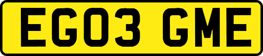 EG03GME